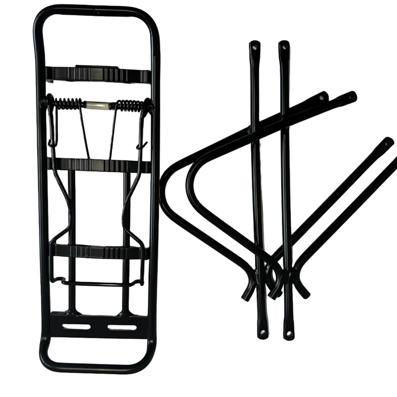 Rear Rack Paris 48V LR / Vermont 48V LR