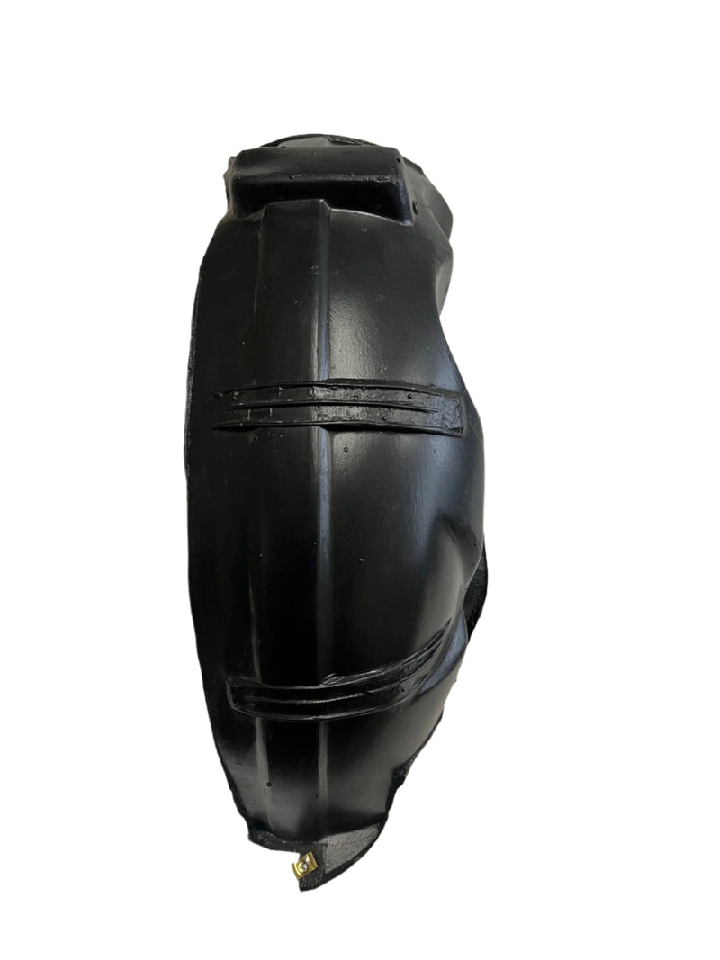 Rear Right Wheel Well Panel for BBX Pro