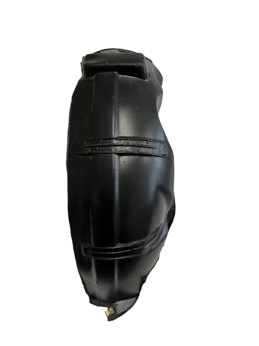 Rear Right Wheel Well Panel for BBX Pro