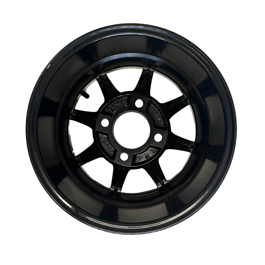Rear Rim 12 x 7 For Boomerbeast 2D V3