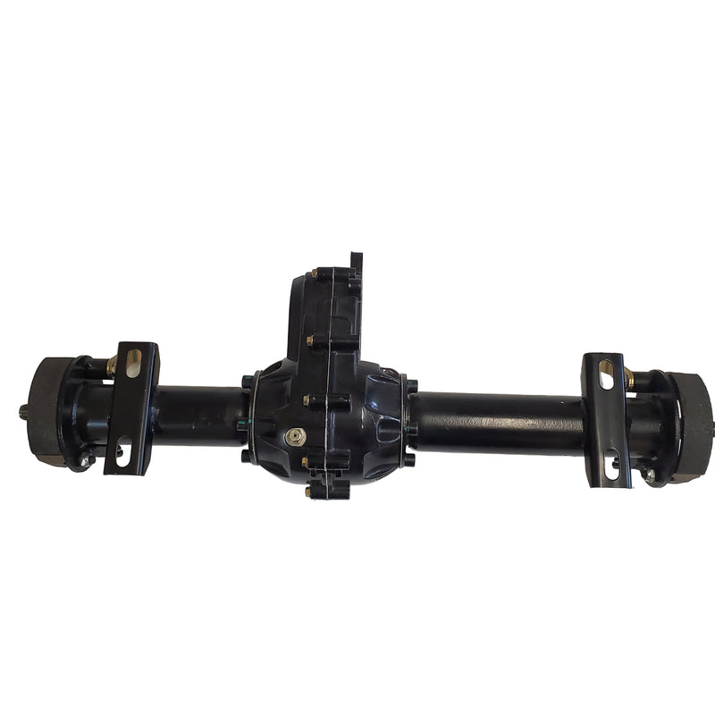 Rear Transaxle Assembly with Gearbox for City Pulse 3 / 4