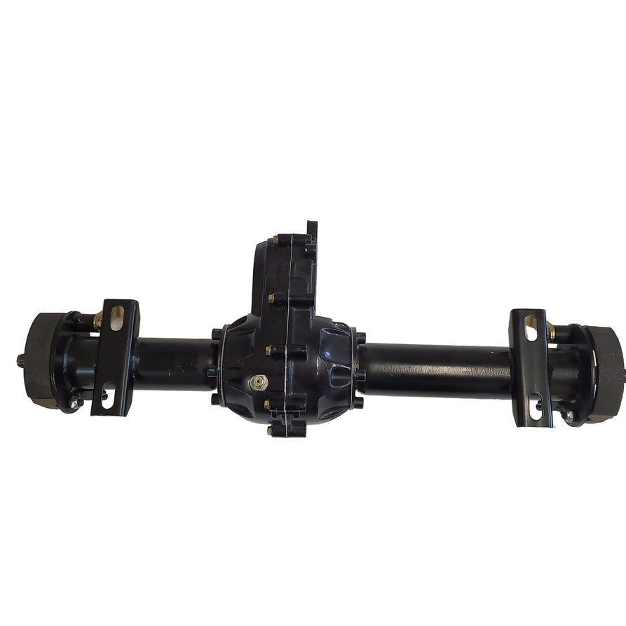 Rear Transaxle Assembly with Gearbox for City Pulse 3 / 4