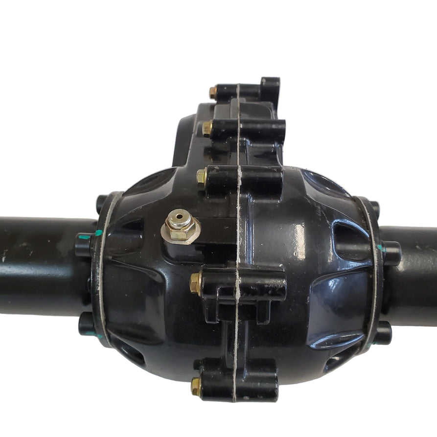 Rear Transaxle Assembly with Gearbox for City Pulse 3 / 4