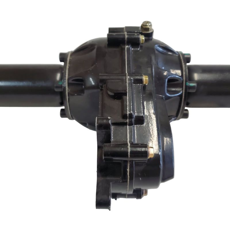 Rear Transaxle Assembly with Gearbox for City Pulse 3 / 4