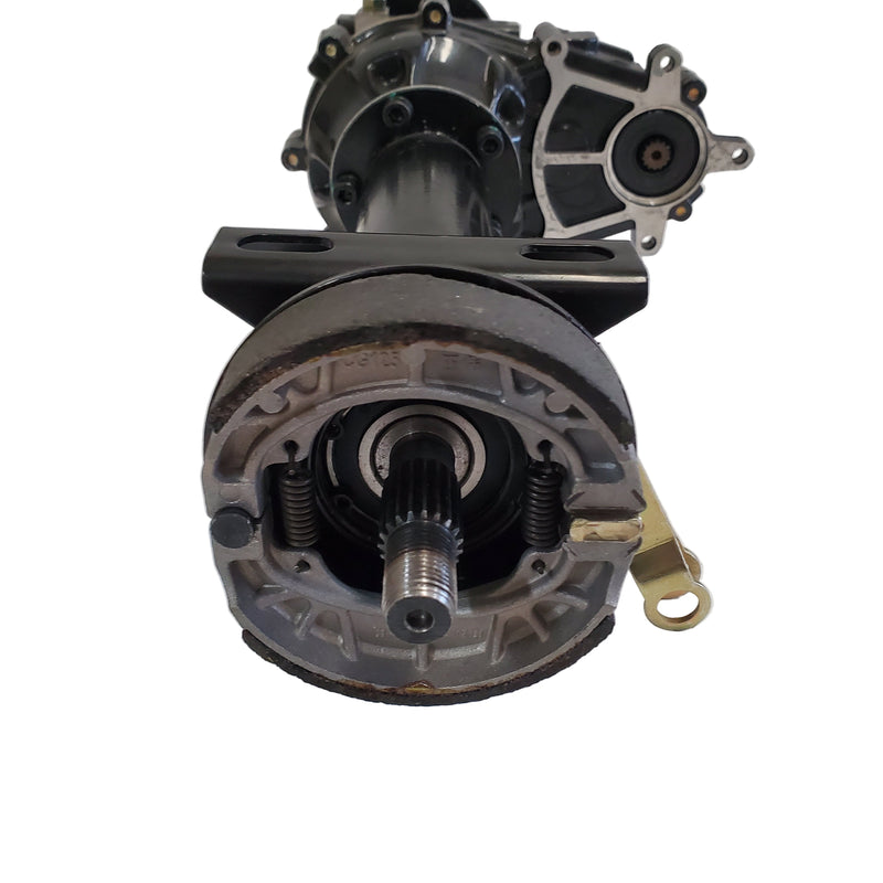 Rear Transaxle Assembly with Gearbox for City Pulse 3 / 4