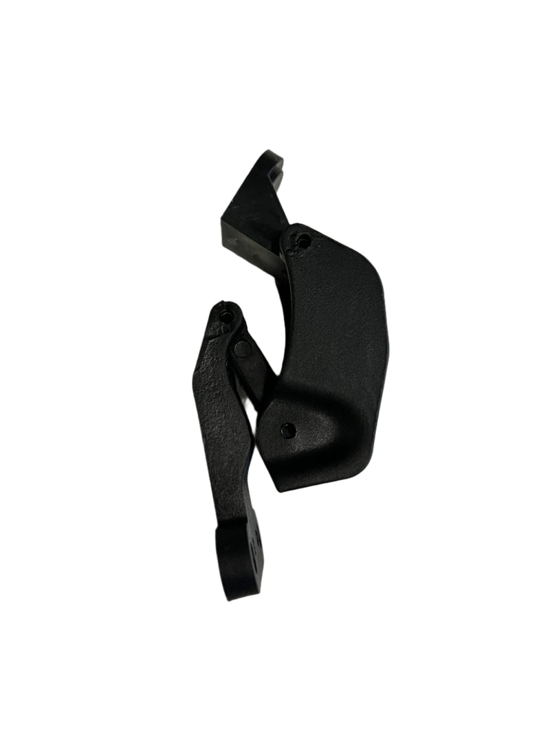 Rear Window and Sunroof Latch for BBX Pro