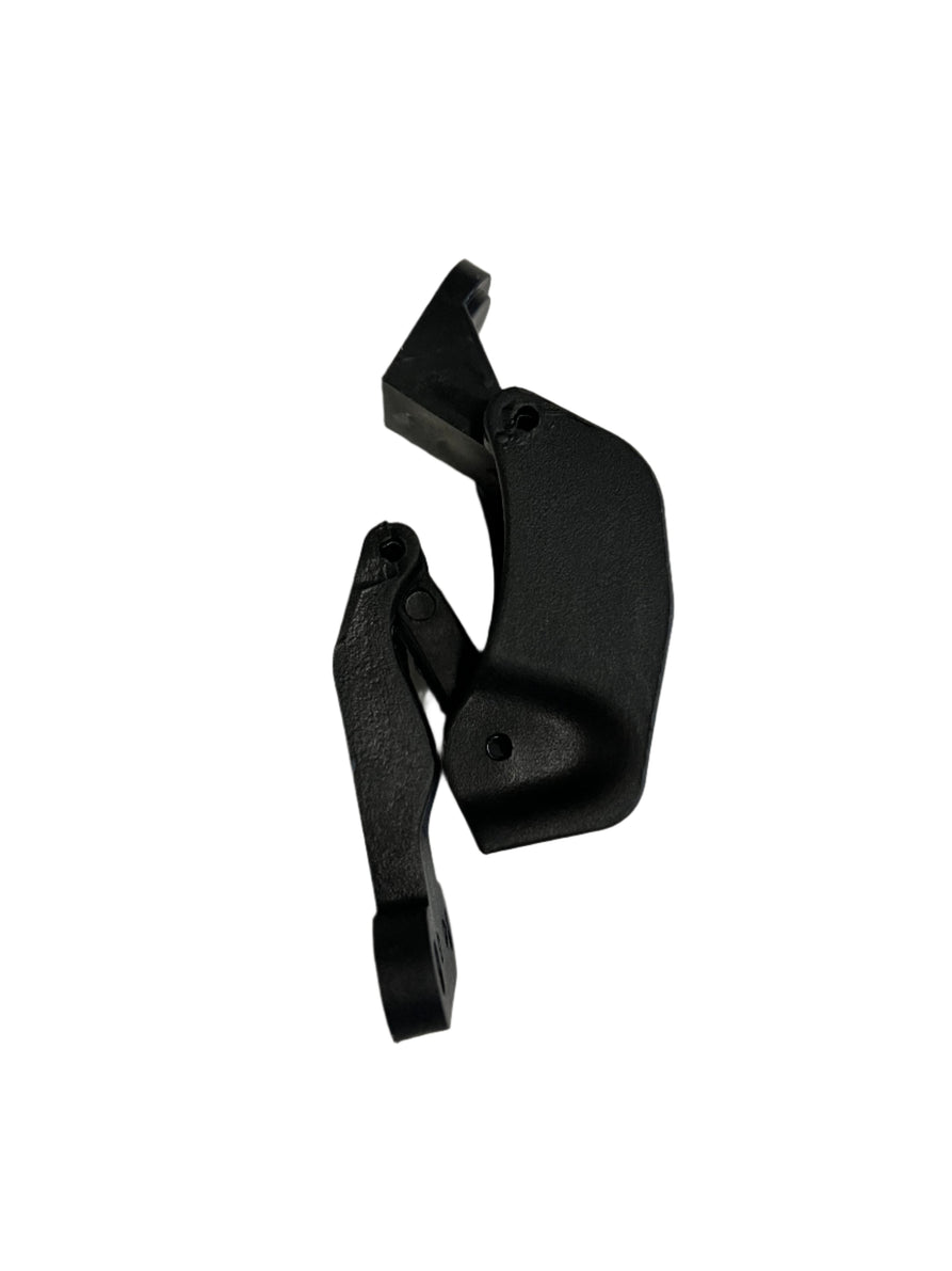 Rear Window and Sunroof Latch for BBX Pro