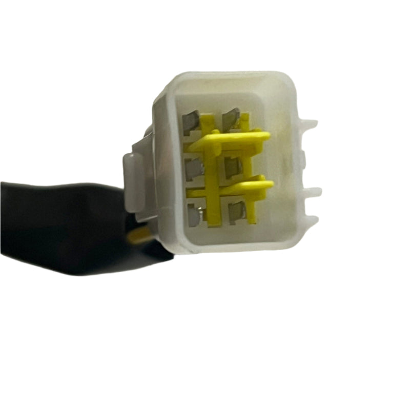 Right Headlight Assembly for Boomerbuggy X Pro (BBX Pro)