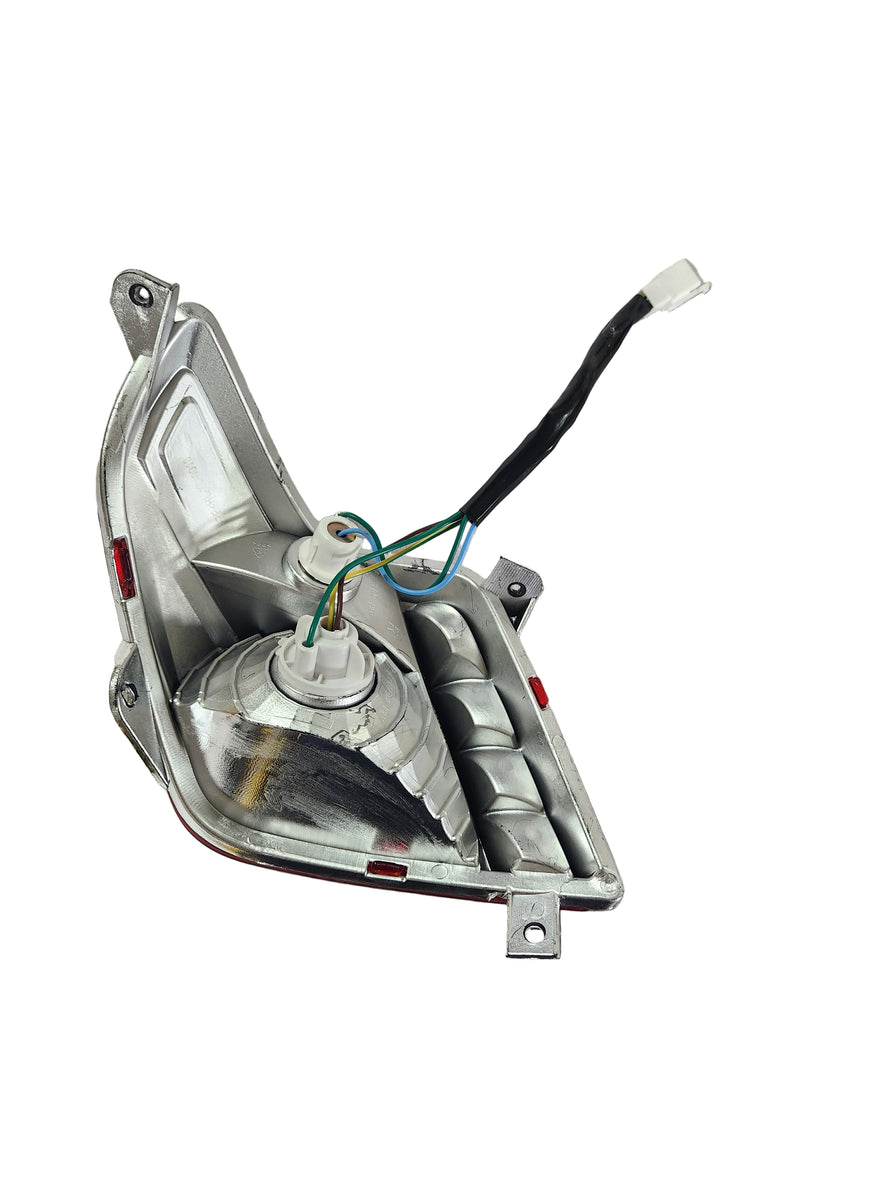 Right Tail Light Assembly for Roadstar 4 Wheel / City Pulse 3 / 4