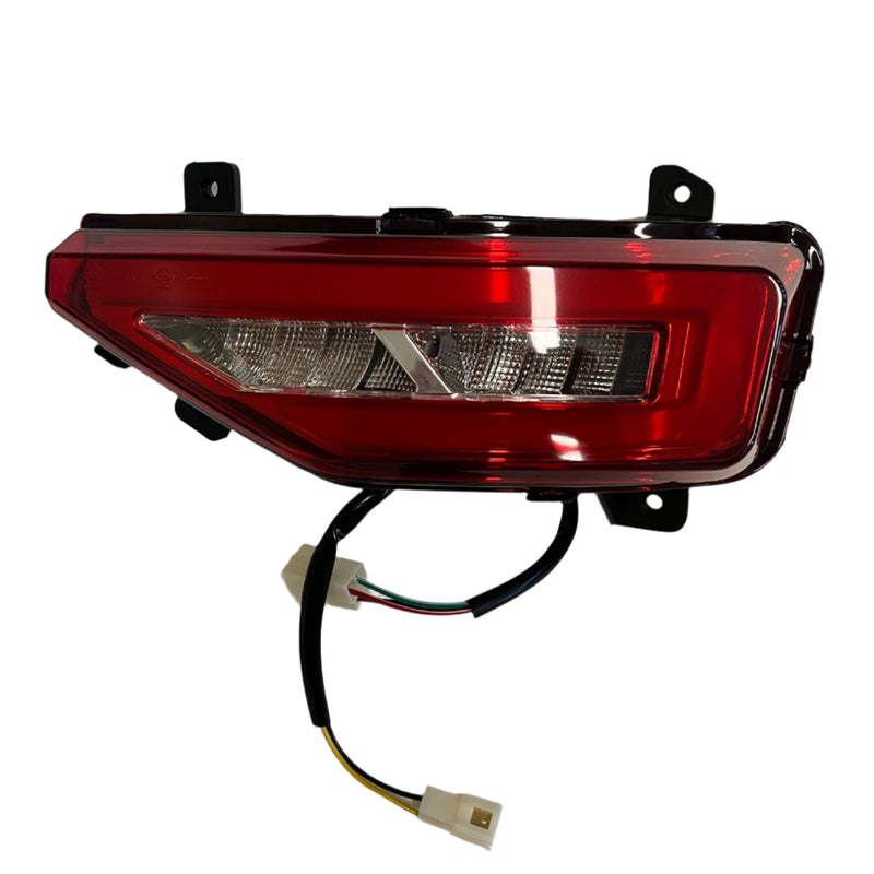 Right Tail Light LED for Boomerbuggy X Pro (BBX Pro)