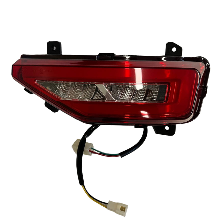 Right Tail Light LED for Boomerbuggy X Pro (BBX Pro)