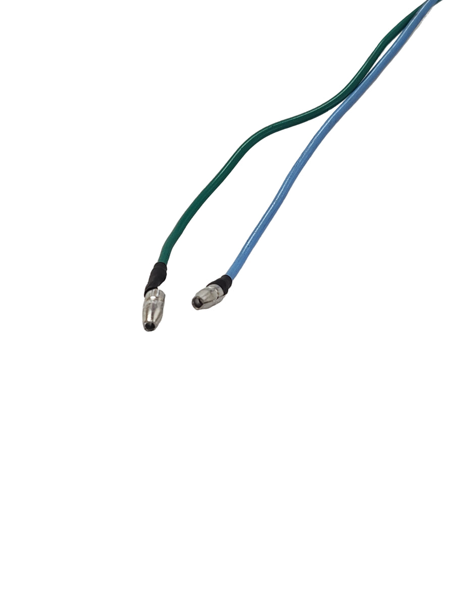 Right Upper Turn Signal Light for City Pulse 4