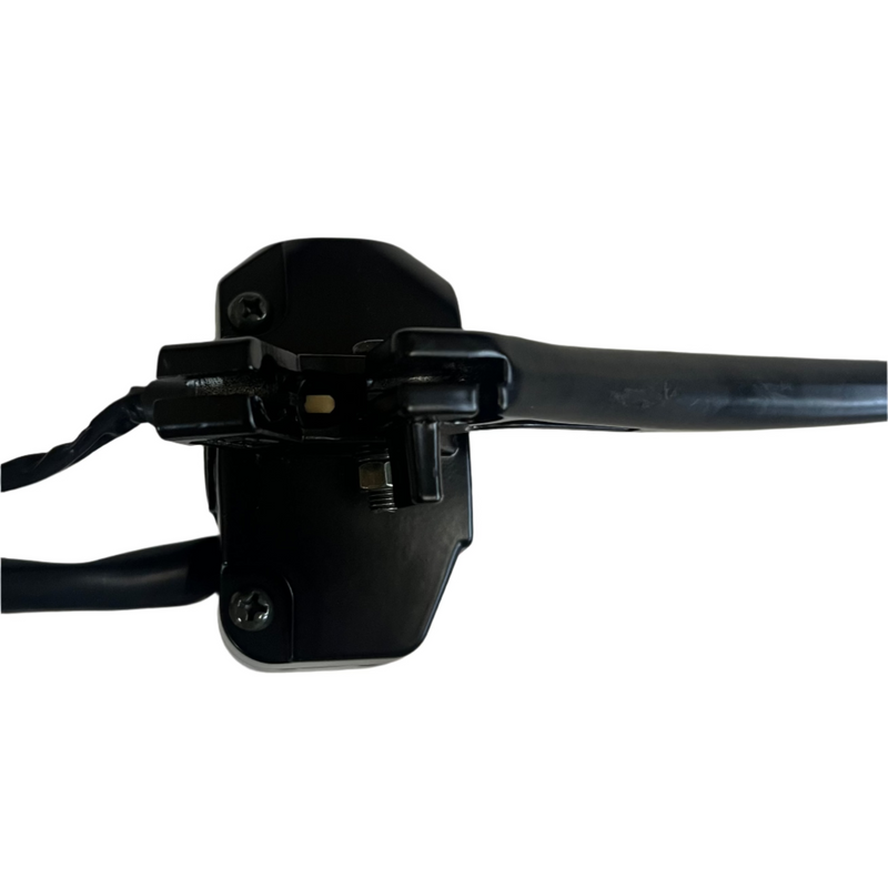 Roadstar Deluxe Function Switch and Brake Left Side