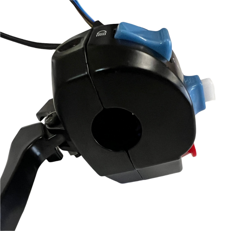 Roadstar Deluxe Function Switch and Brake Left Side