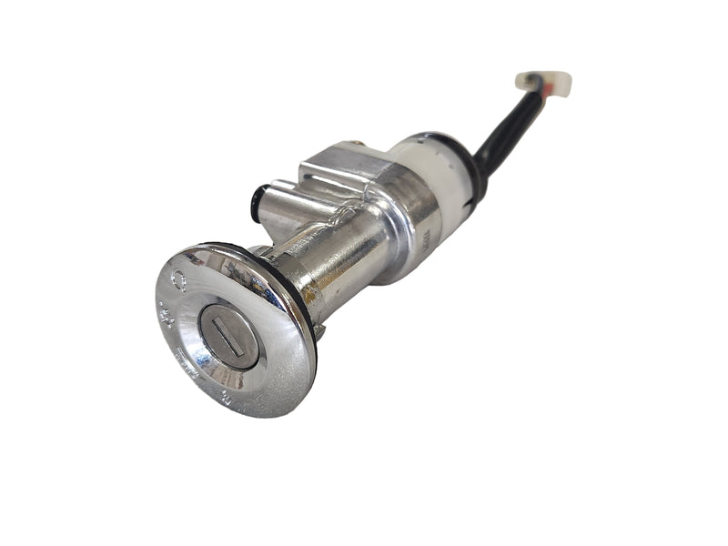 Roadstar 4-wheel / City Pulse 3 / 4 Ignition