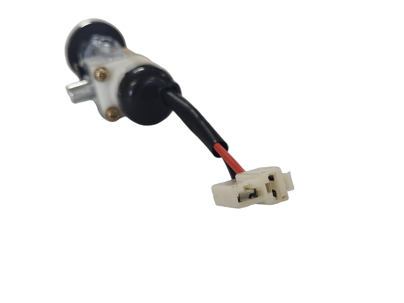 Roadstar 4-wheel / City Pulse 3 / 4 Ignition