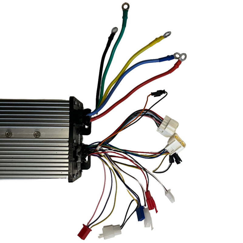 SL-024 Brushless Motor Controller for BBX Pro
