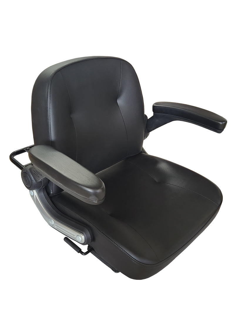 Seat for City Pulse 3 / 4