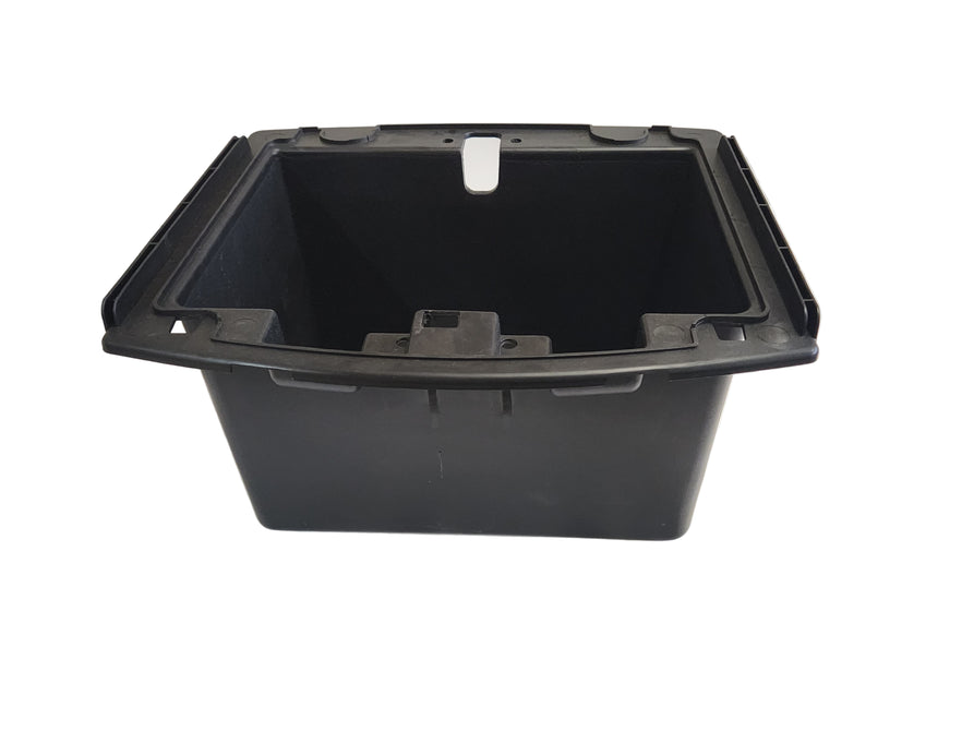 Seat Bucket for City Pulse 3 / 4