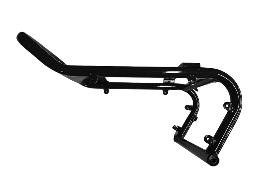 Seat Frame for Boomerbeast 2D - Black