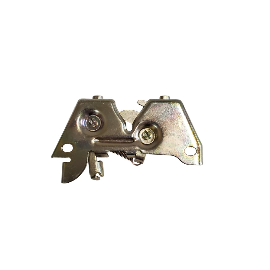 Seat latch for Rickshaw / City Pulse 3 / 4