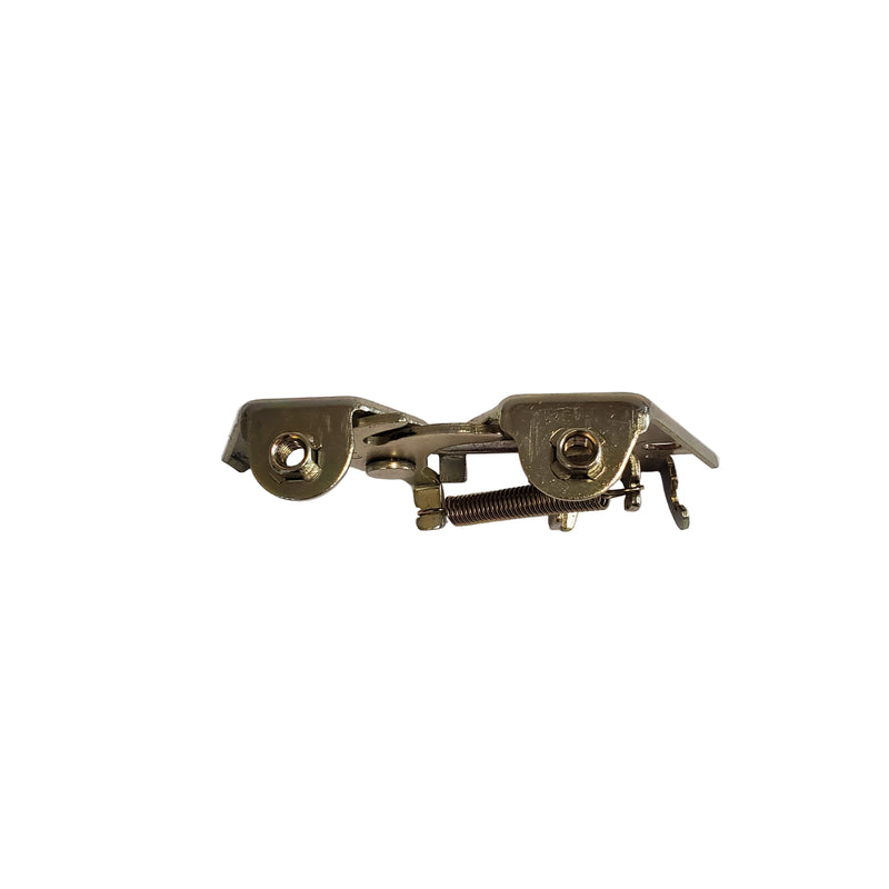 Seat latch for Rickshaw / City Pulse 3 / 4