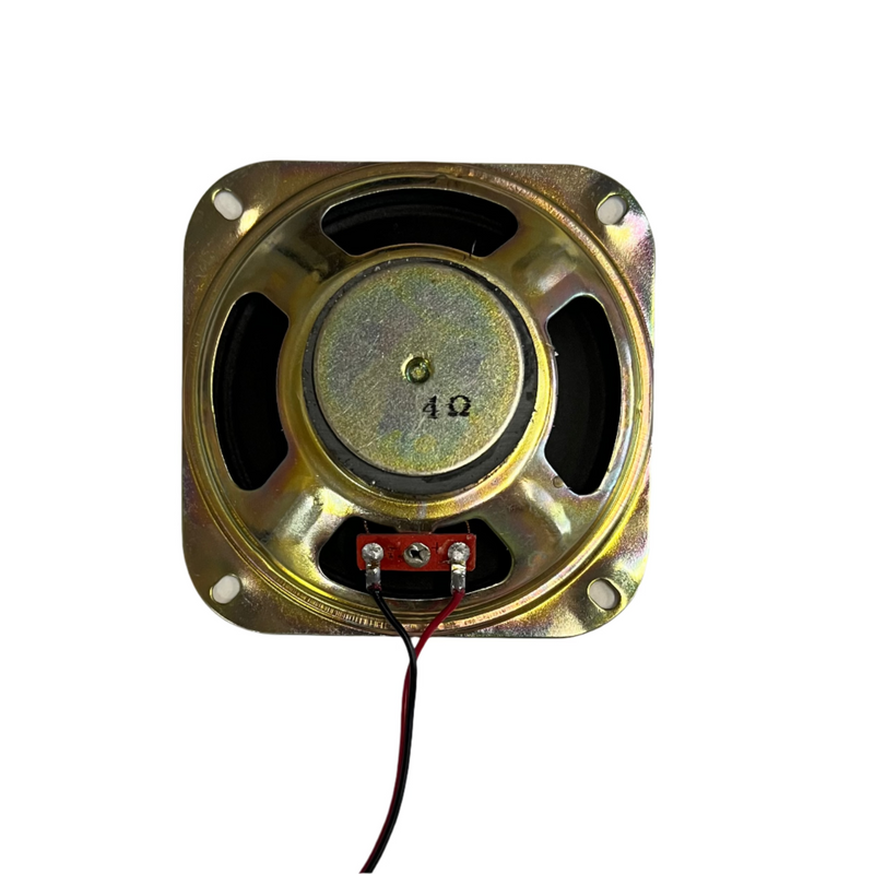 Speaker for BBX Pro FreedomCab