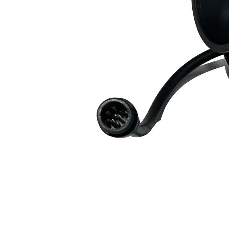 Speedometer for Ebike-in-a-box