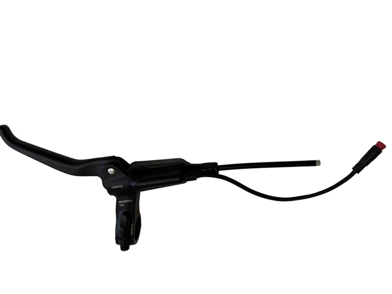 Star Union 150PYD Hydraulic Brake Lever Right
