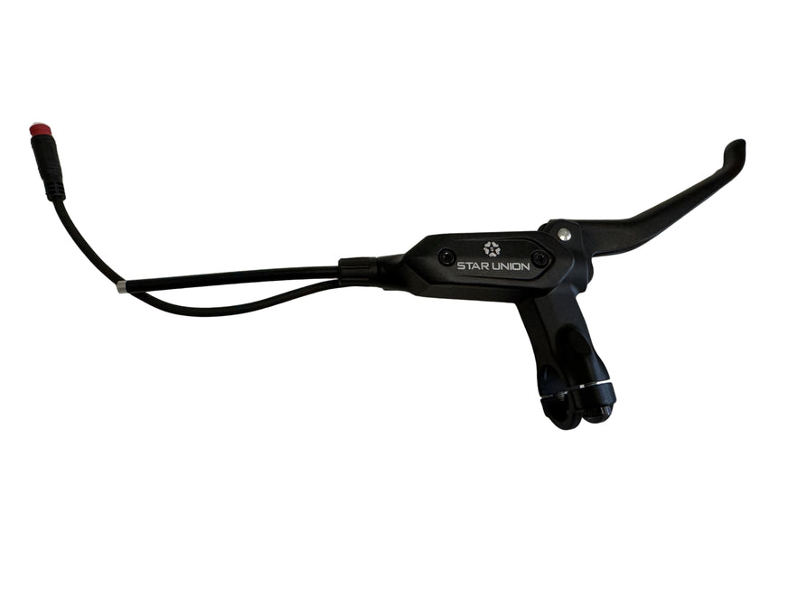 Star Union 150PYD Hydraulic Brake Lever Right
