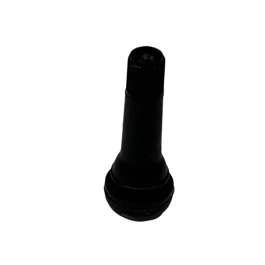 Straight Valve Stem TR414 for Ebikes / Scooters