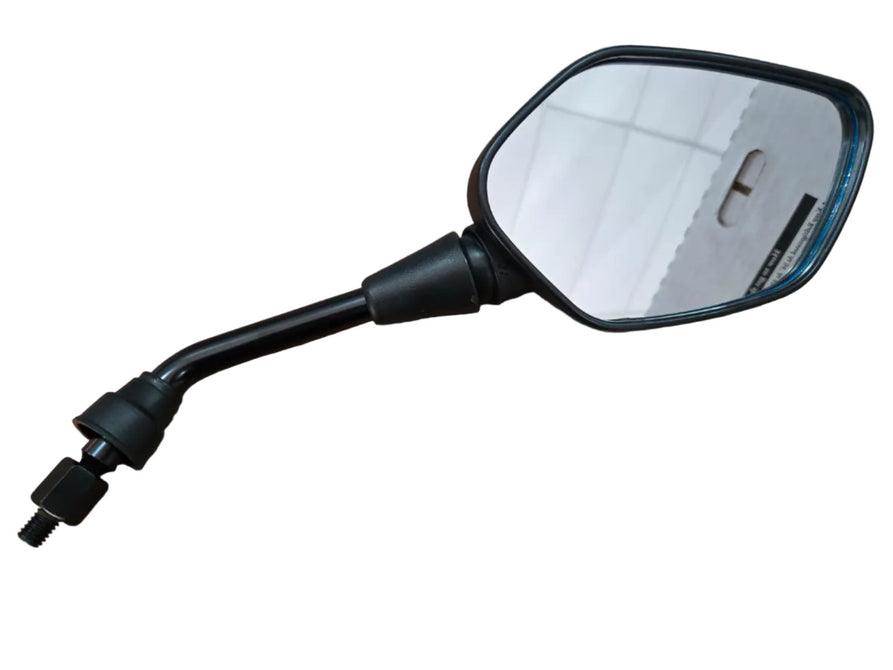 Right Side Mirror for Boomerbeast 2D, Invader & Tectus Scope 3-Wheel Mobility Scooters