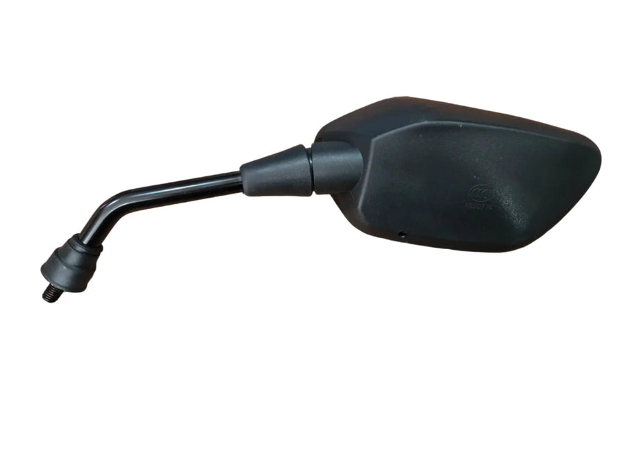 Left Side Mirror for Boomerbeast 2D, Invader & Tectus Scope 3-Wheel Mobility Scooters