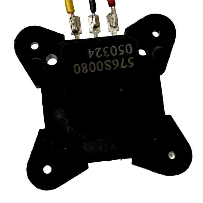 Throttle Module for Boomerbuggy X Pro (BBX Pro)