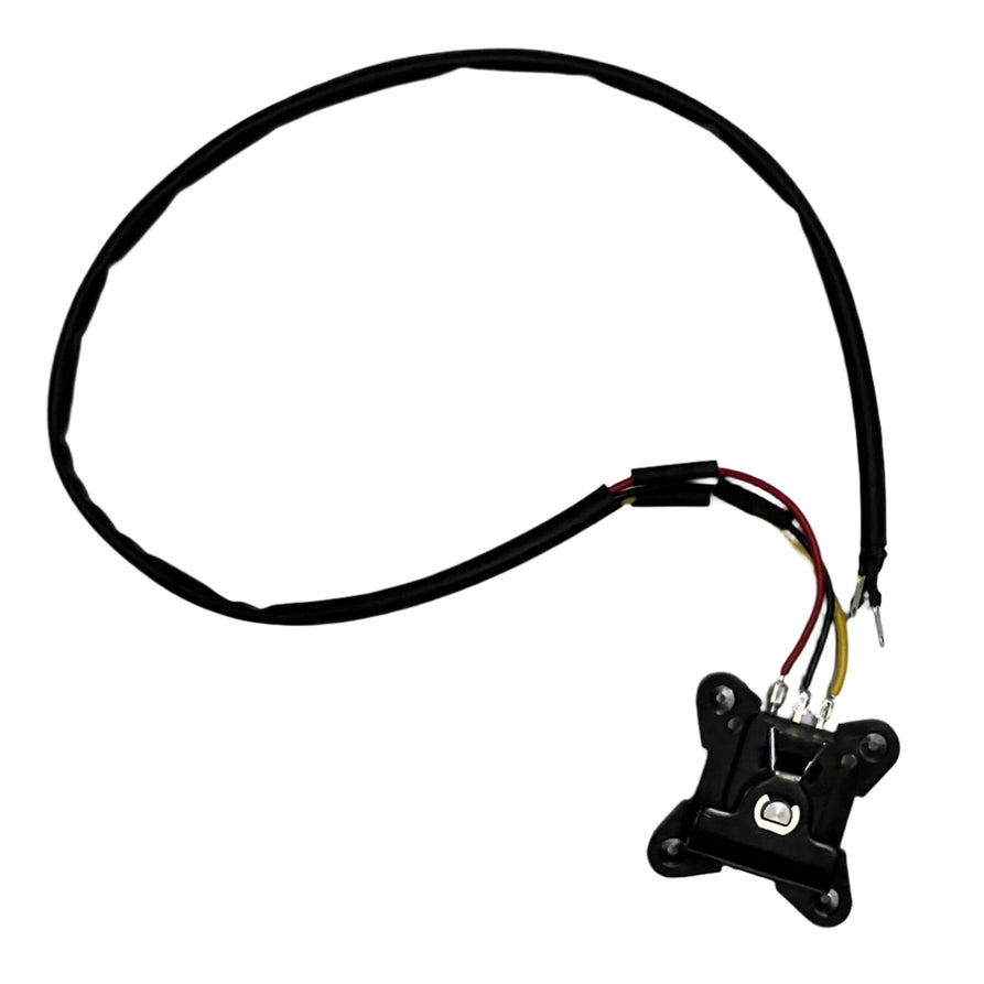 Throttle Module for Boomerbuggy X Pro (BBX Pro)