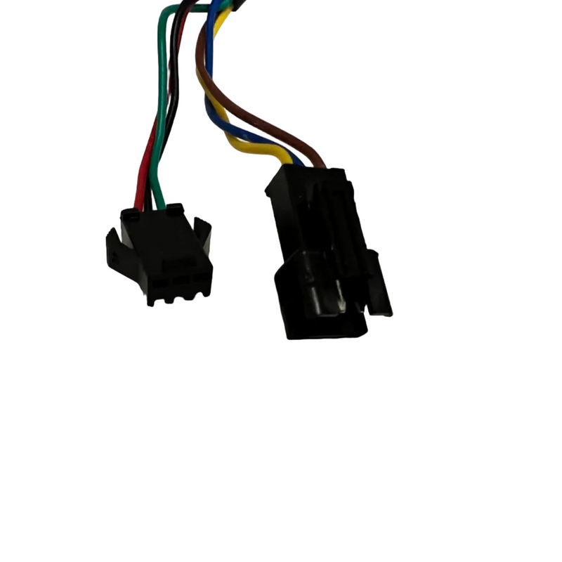 Throttle assembly for Phoenix