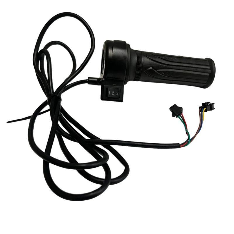 Throttle assembly for Phoenix