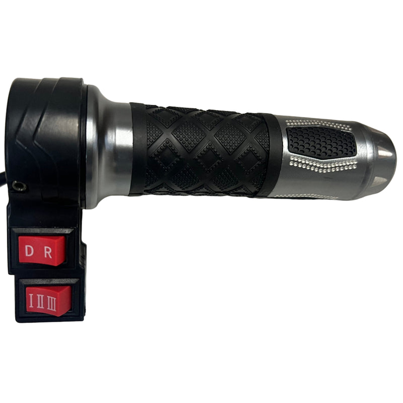 Throttle for Roadstar Deluxe (set)