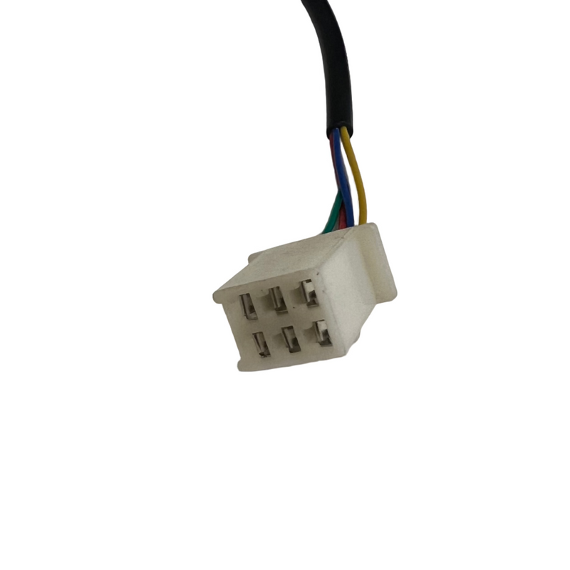 Throttle for Swift / Arrow