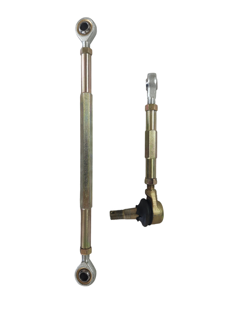 Tie Rod Set for City Pulse 4