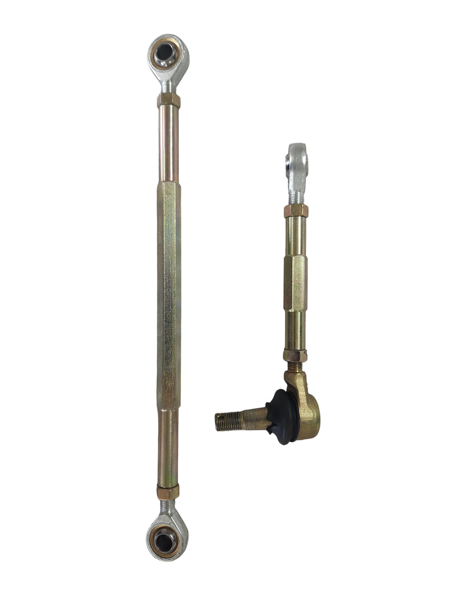 Tie Rod Set for City Pulse 4