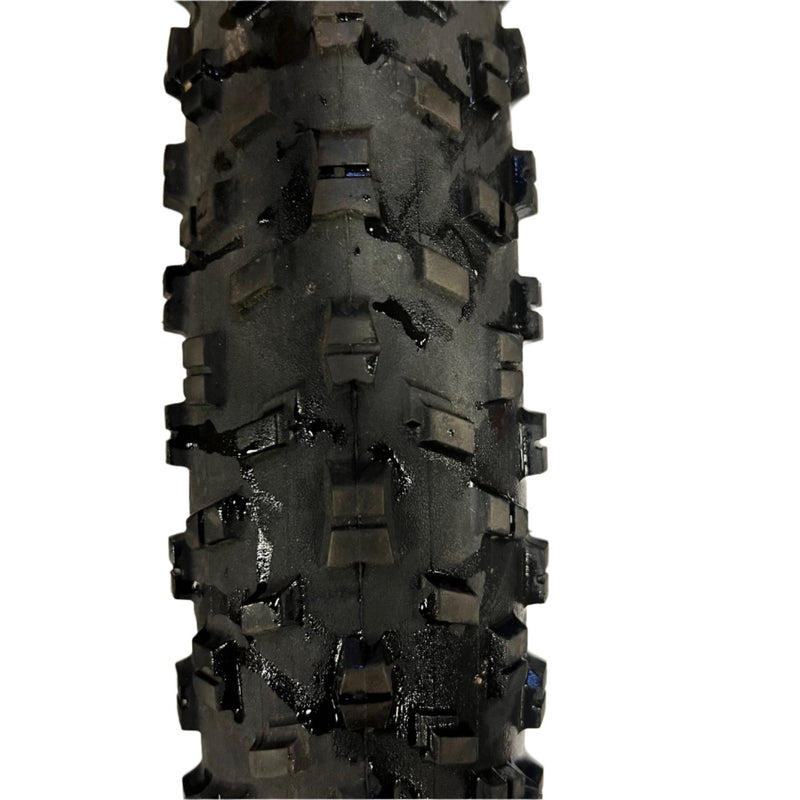 Tire 20x4.0 Tube Type