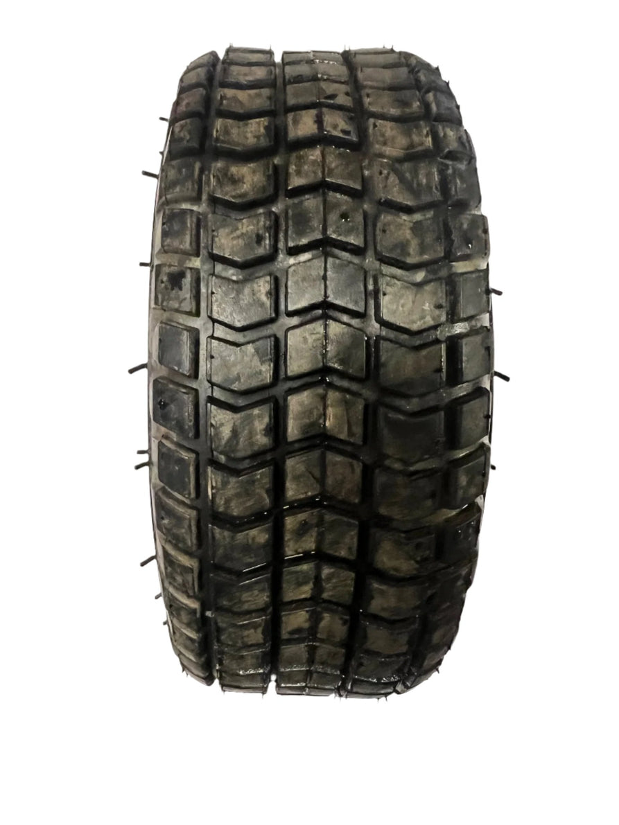 Tire 9 x 3.5-4
