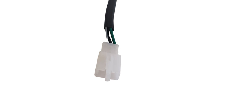 Turn Signal Relay 12V - 3 Wire Round