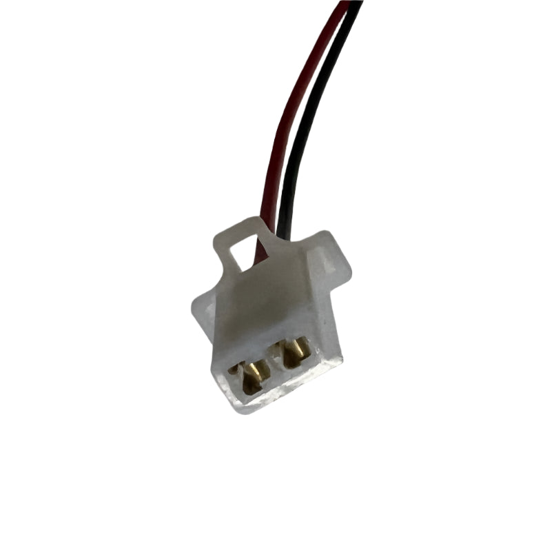 Upper Rear Brake Warning Light for BBX Pro