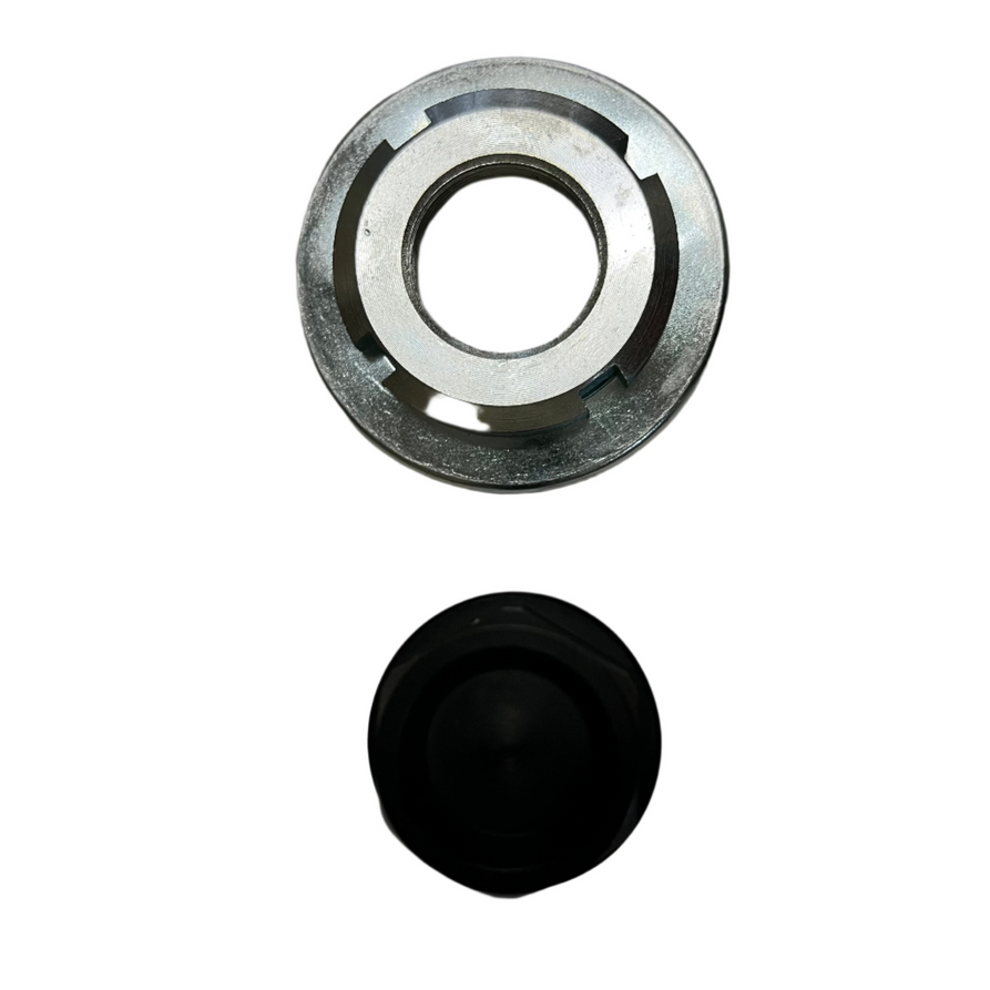 Upper Triple Tree Steering Column Cap for Boomerbeast