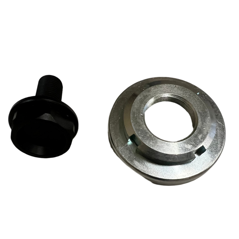 Upper Triple Tree Steering Column Cap for Boomerbeast