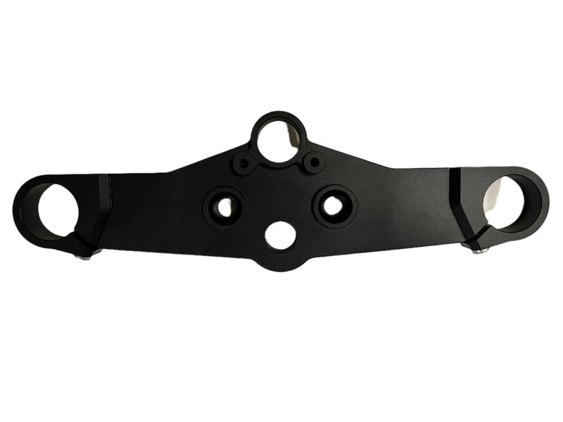 Upper Triple Tree for Boomerbeast 2D