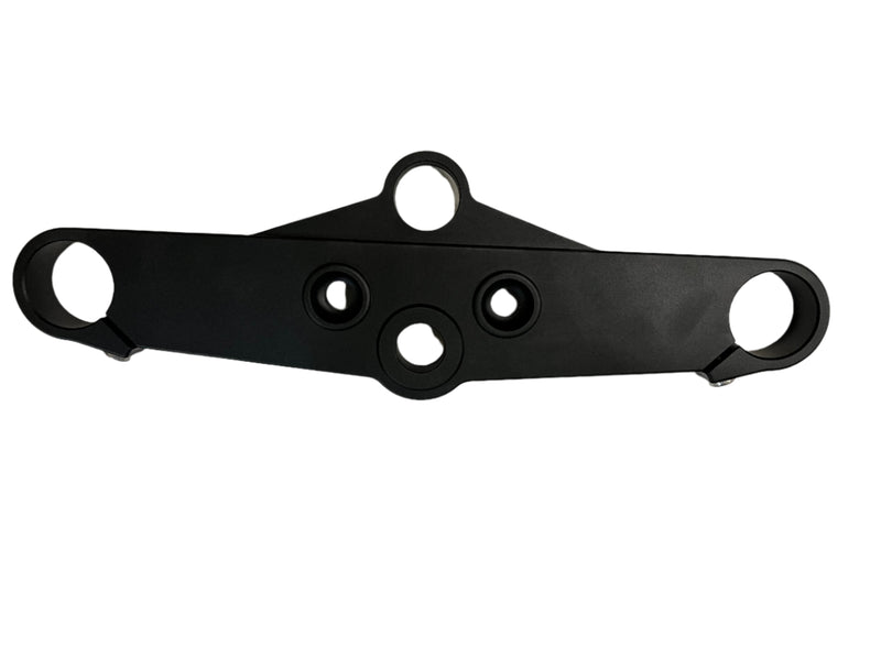 Upper Triple Tree for Boomerbeast 2D