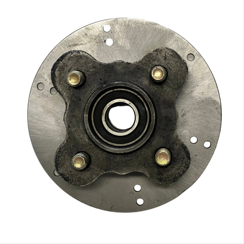Wheel Brake Hub Assembly for BBX Pro